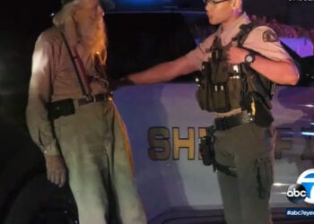 93-Year-Old Man Shoots, Critically Injures Intruder After Being Robbed Numerous Times