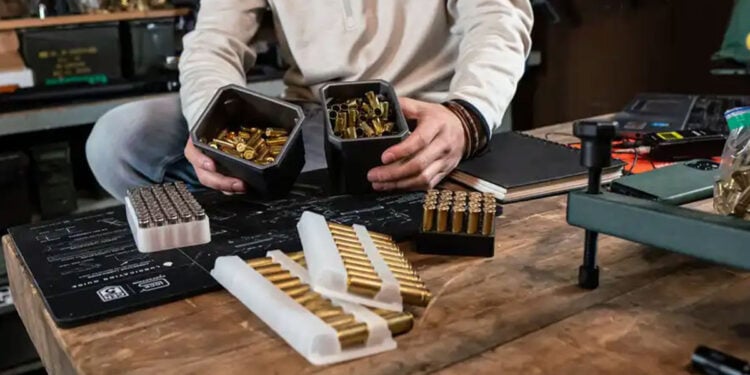 Ammo Organization Tips for Reloading | Reloading 101