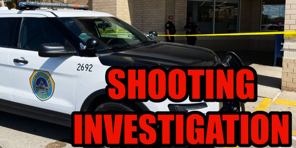 Armed Woman Shoots Violent Attacker In Leg; Ricochet Hits Innocent Bystander