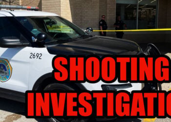 Armed Woman Shoots Violent Attacker In Leg; Ricochet Hits Innocent Bystander