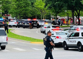At Least 4 People Dead, Including Shooter During Active Shooter Situation in Oklahoma Hospital