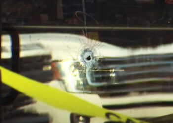 Using a "Bladed Object" To Rob a Gun Shop Is a Really Bad Idea!