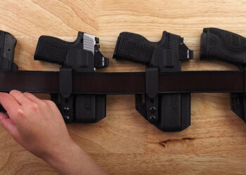Trouble Carrying Concealed Comfortably? Watch This Video!