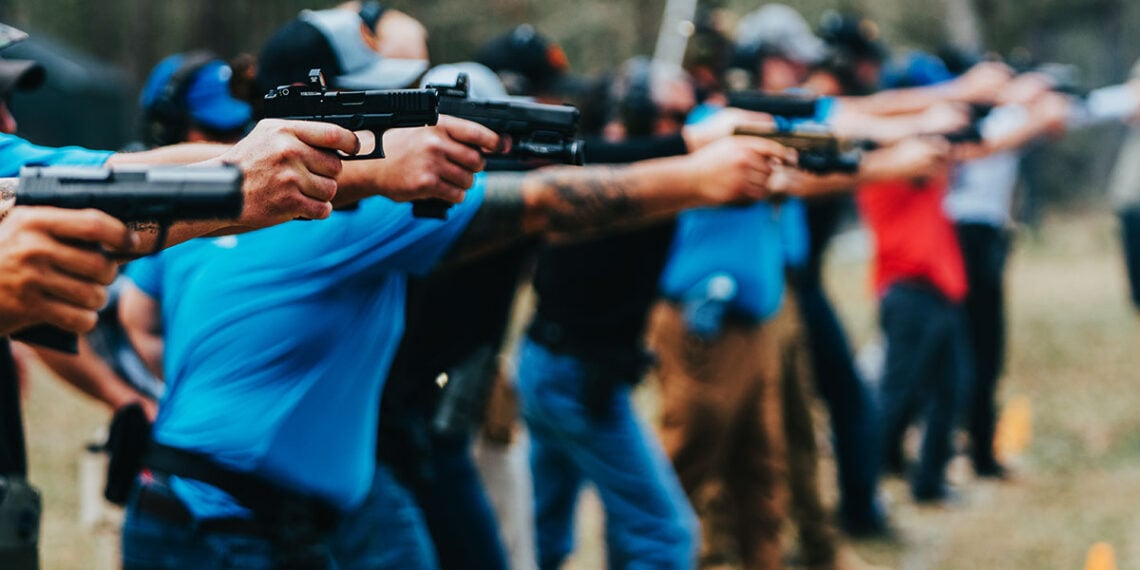 6 Concealed Carry Skills That Are Truly Necessary