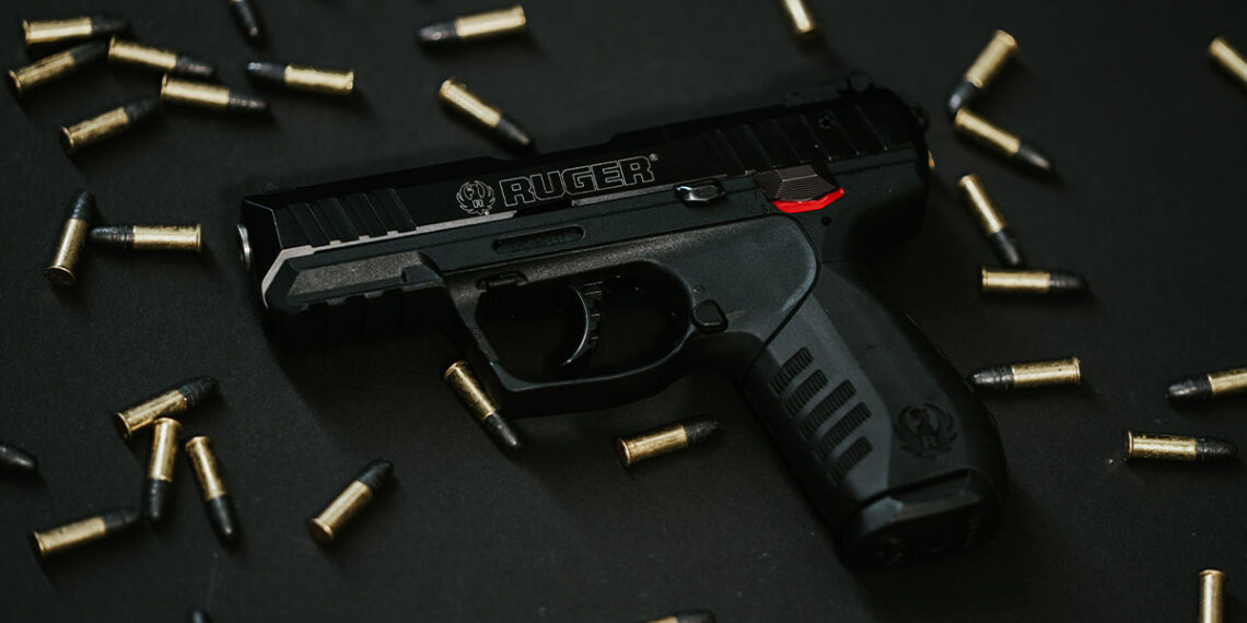 Disadvantages of .22LR For Concealed Carry and Self Defense
