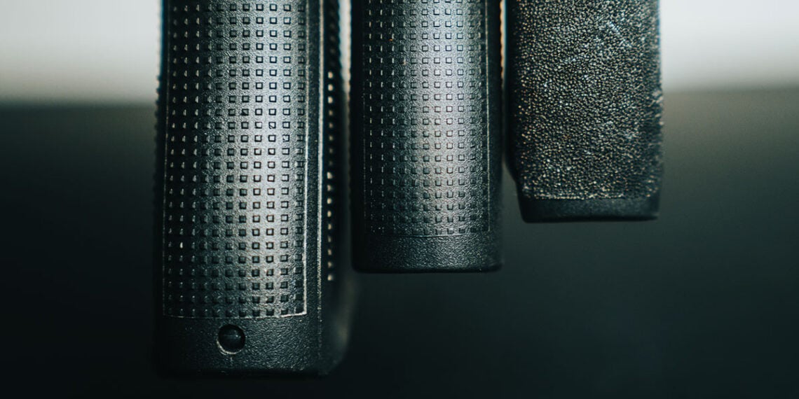 Grip Size and Performance: Does it Matter?