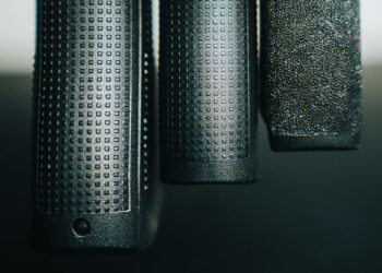 Grip Size and Performance: Does it Matter?