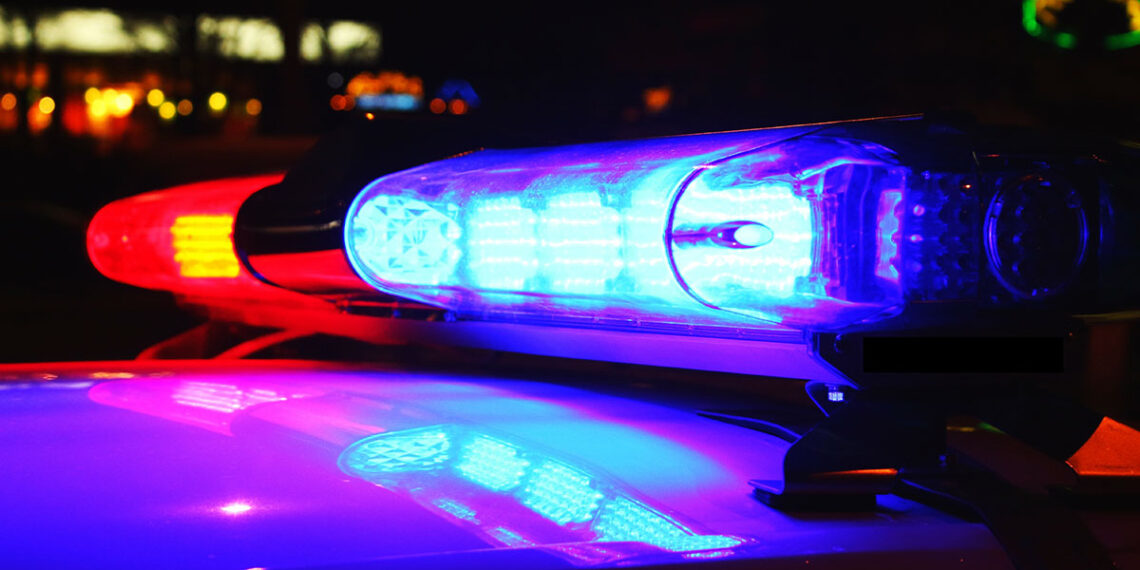 Chicago Homeowner Shoots Knife-Wielding Man In His Garage