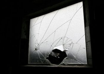 Armed Homeowner Investigating 'Bump in the Night' Shoots Suspect Breaking In Through Window