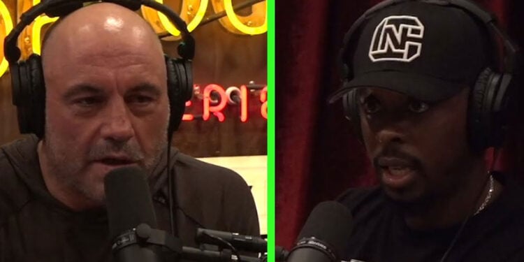 Joe Rogan Talks About Getting His CCW and Talks Gun Laws / Crime Stats with Colin Noir