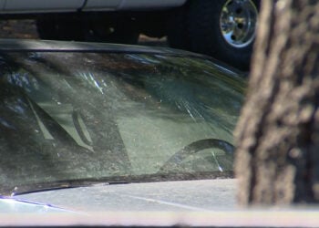 Man Arrested After Shooting a Man 8 Times Who He Claims Was Breaking Into His Car