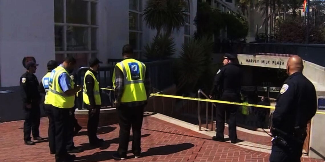 CA Man Facing Gun Charges After Shooting Knife Attacker in Self-Defense