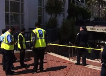 CA Man Facing Gun Charges After Shooting Knife Attacker in Self-Defense