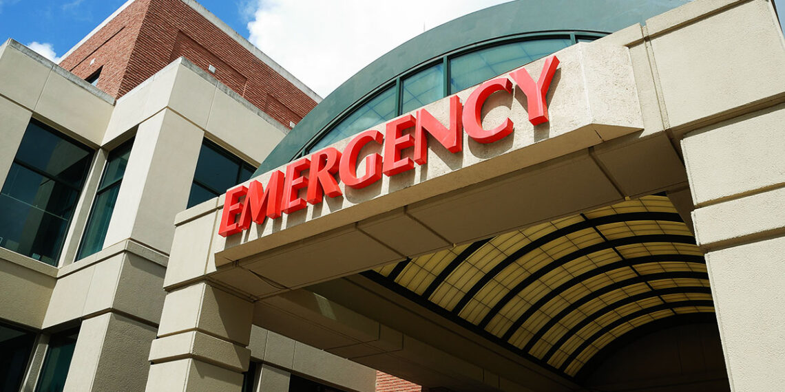 Man Shoots Himself in Leg/Groin Area While Carrying Without a Holster