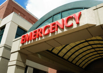 Man Shoots Himself in Leg/Groin Area While Carrying Without a Holster