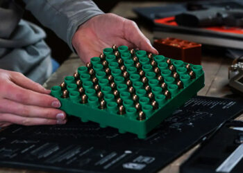 Must-Have Tools for Reloading Ammo | Reloading 101 - Part 1