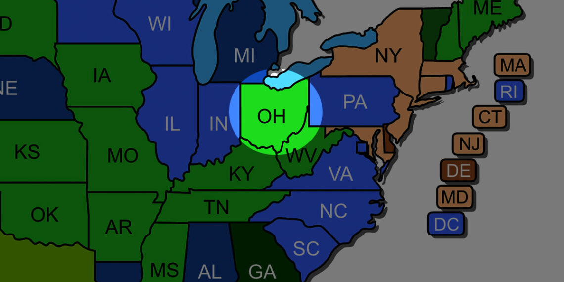 Ohio Constitutional Carry | What You Need To Know