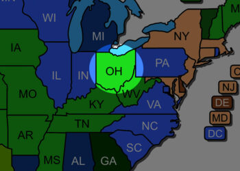 Ohio Constitutional Carry | What You Need To Know