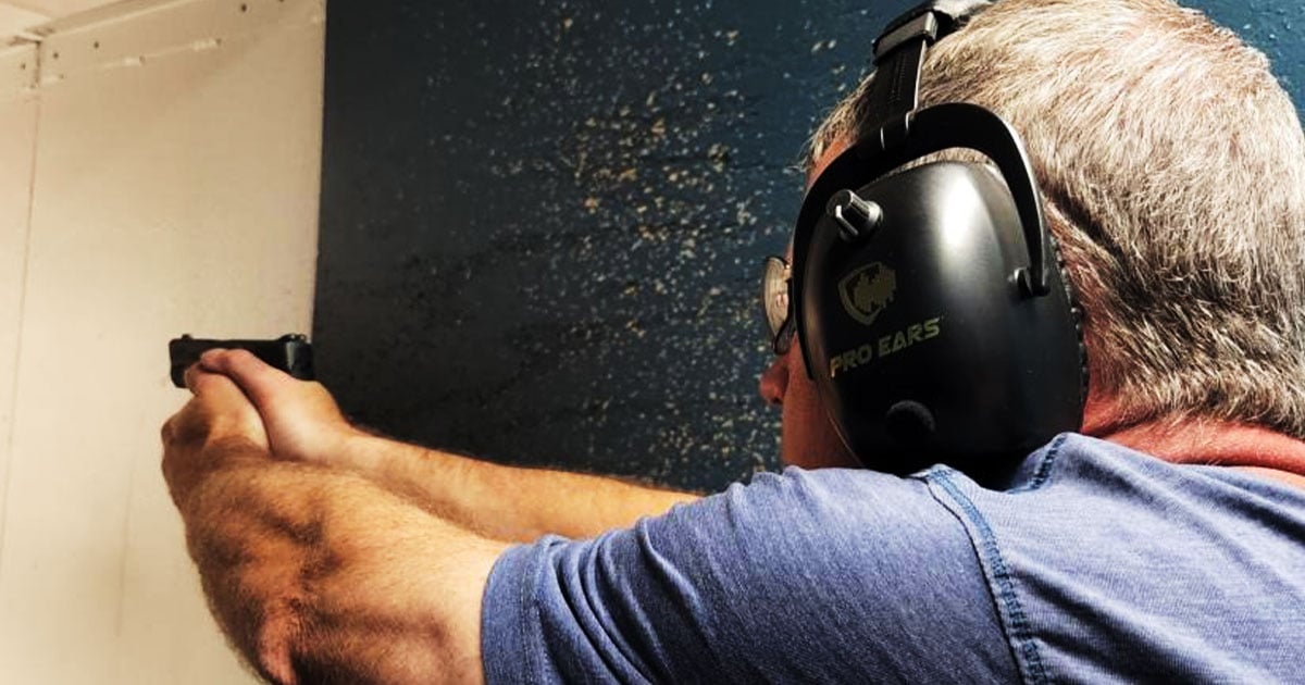 Pro Ears Gold II 30 - FINALLY, The Perfect Hearing Protection For An ...