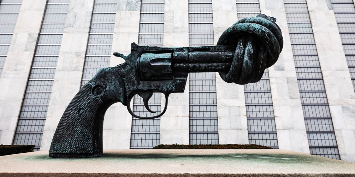 SAF Seeks Injunction Against NYC Gun Permit Regulation