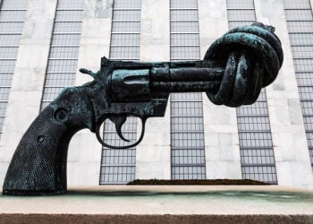 SAF Seeks Injunction Against NYC Gun Permit Regulation