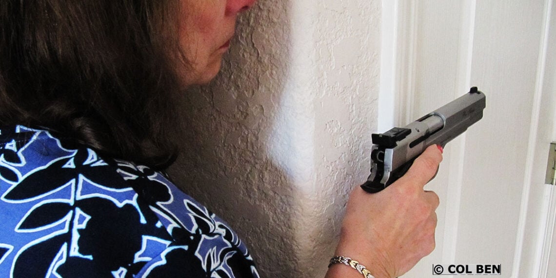 Self-Defense Decision Making and Col Ben's Use of Force Continuum for Civilians