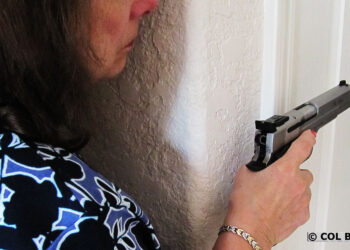 Self-Defense Decision Making and Col Ben's Use of Force Continuum for Civilians