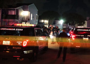 Stalker Kicks in Front Door But Wasn't Expecting The Woman on the Other Side to Be Armed