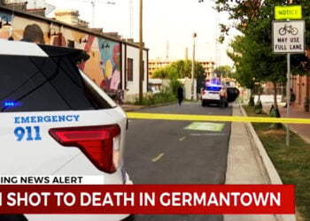 Woman Getting Choked Out By Man Manages to Get to Her Gun; Fatally Shoots Him