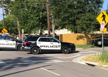 21-Year-Old Shoots Carjacker Who Then Crashed and Died