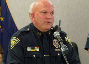 22-Year-Old That Stopped Mass Shooting Was Carrying Under Indiana's Constitutional Carry Law