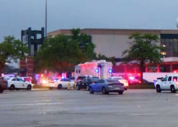 Armed Citizens Shoots, Kills Mass Shooter in Indiana Mall Food Court
