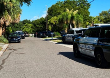 Armed Homeowner Defends Himself and Neighbor Against Crazed Home Invader