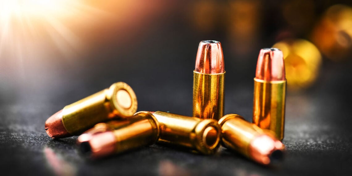 The Best Self-Defense Caliber