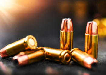 The Best Self-Defense Caliber