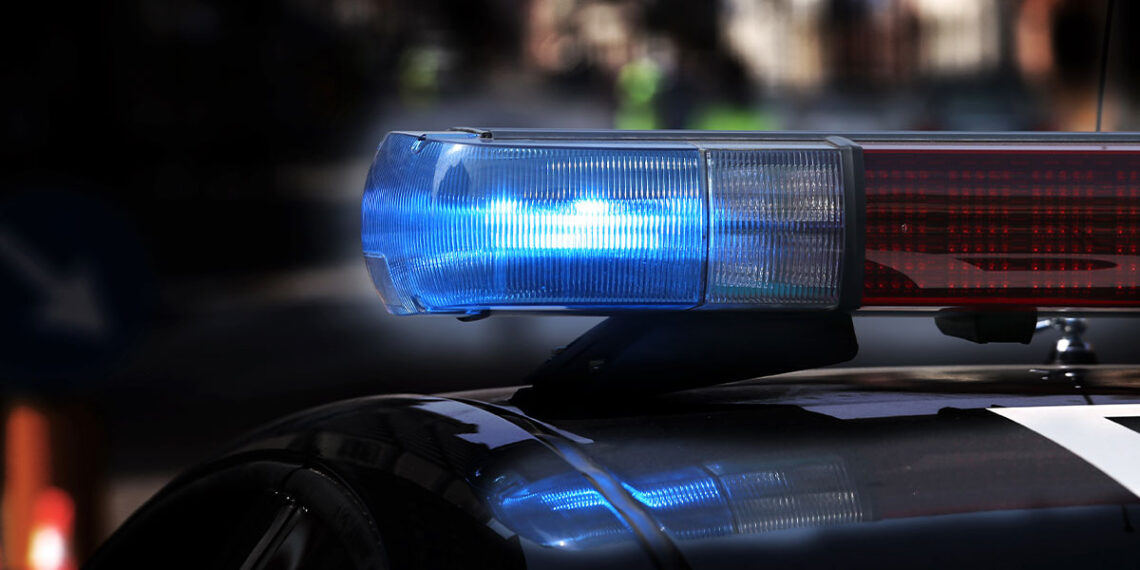 CCW Holder and Attempted Robber Both Wounded in Shootout