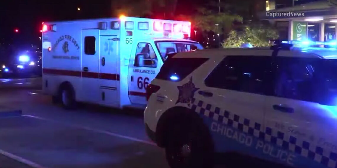 Concealed Carrier Wounded in Shootout w/ Five Carjackers