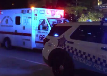 Concealed Carrier Wounded in Shootout w/ Five Carjackers