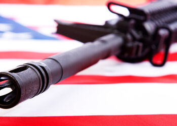 CRITICAL ALERT – ‘Assault Weapons Ban’ Vote Soon