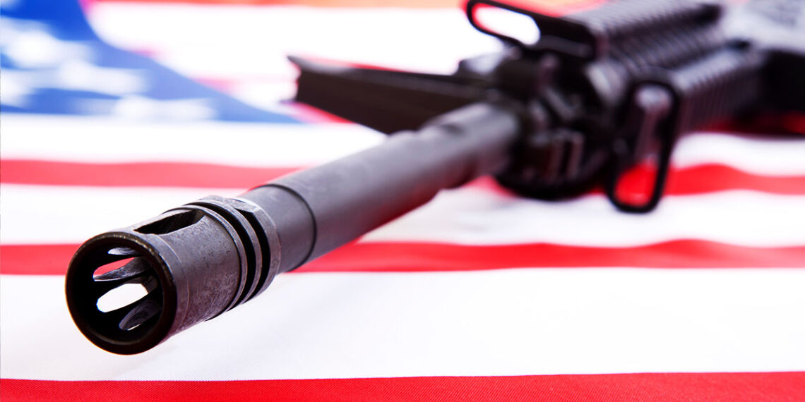 Critical Alert Reminder: ‘Assault Weapons Ban’ Vote Today