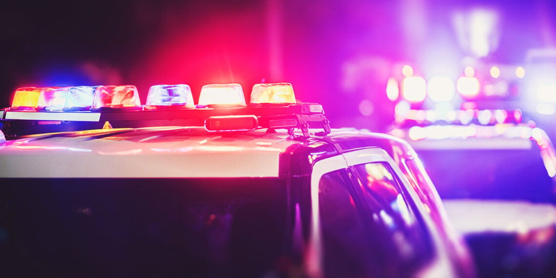 Mental Health Crisis Turns Into Deadly Self-Defense Shooting At Gas Station
