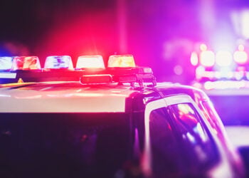 Mental Health Crisis Turns Into Deadly Self-Defense Shooting At Gas Station