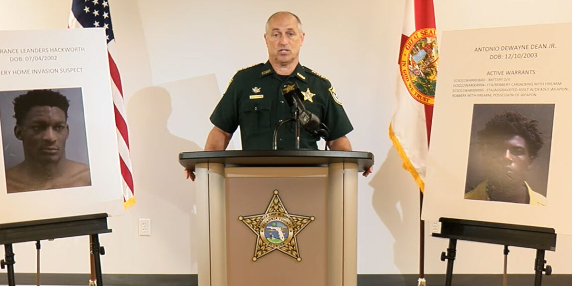 Homeowner That Fended Off 3 Armed Home Invaders w/ AK-47 "Absolutely Will Not Be Charged"