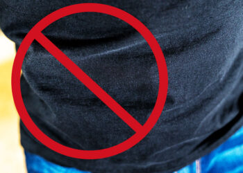 The #1 MOST COMMON Appendix Carry Mistake