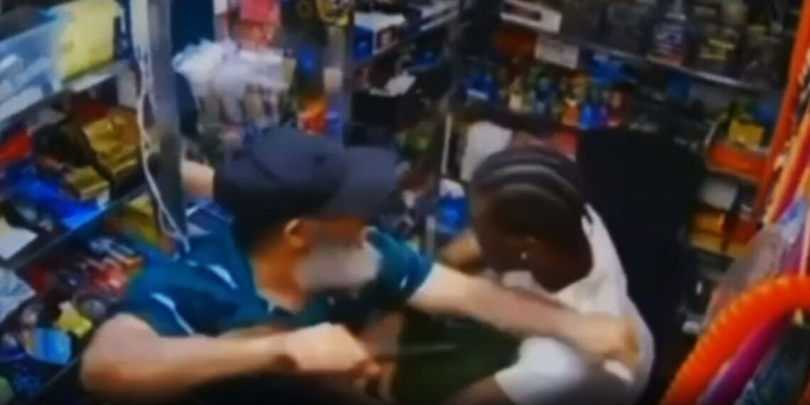 NYC Bodega Worker Facing Murder Charge After Fatally Stabbing a Man Attacking Him