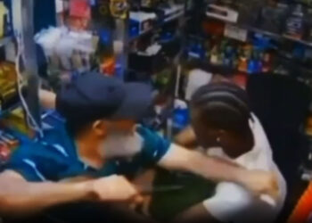 NYC Bodega Worker Facing Murder Charge After Fatally Stabbing a Man Attacking Him