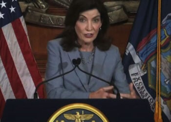 NYS Passes Sweeping Gun Control Measures In Wake Of Supreme Court Ruling, And It’ll Blow Your Mind