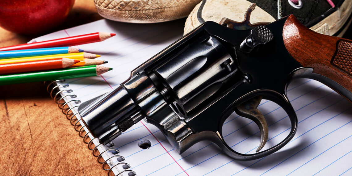 Pennsylvania State Senator Introduces Bill to Allow School Staff to Carry Gun