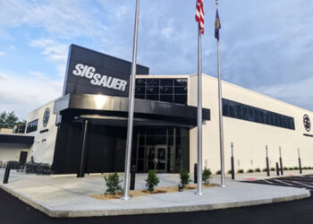 SIG SAUER Announces Grand Opening of SIG Experience Center in New Hampshire