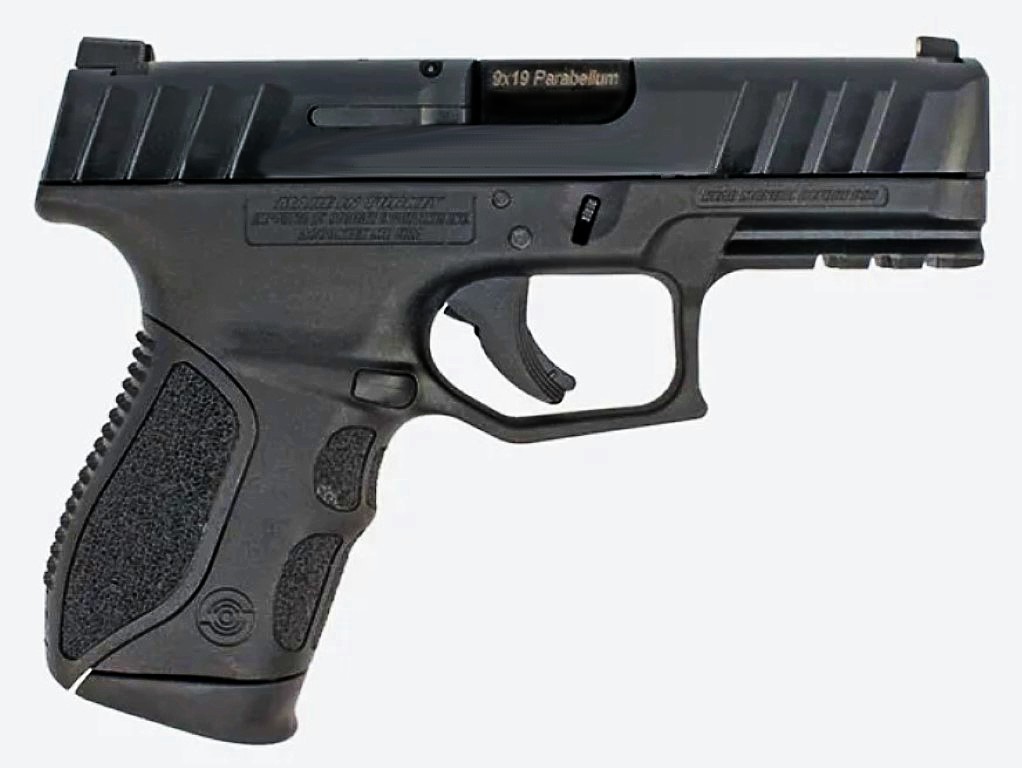 Stoeger STR-9 Compact 9mm